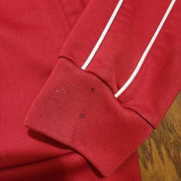 Vintage Hollister Track Jacket - Picture 4 of 9